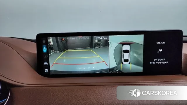 Genesis G80 (RG3) 2022 Серый из Кореи, фото 6