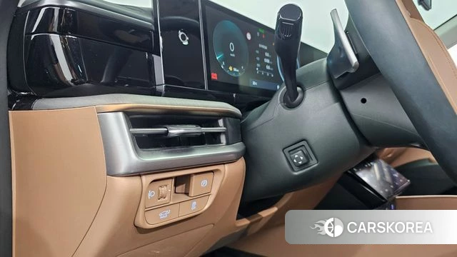 Hyundai Grandeur (GN7) 2023 Серый из Кореи, фото 6