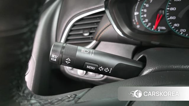 Chevrolet (GM Daewoo) The New Trax 2020 Черный из Кореи, фото 6