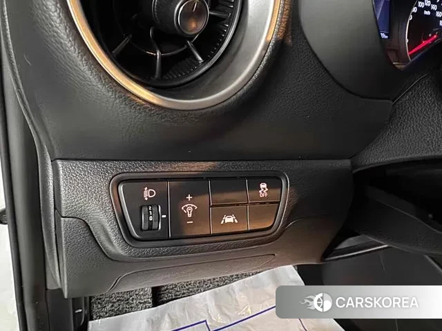 Kia Come New K3 2019 Белый из Кореи, фото 6