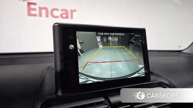 Hyundai Casper 2024 Белый из Кореи, фото 6