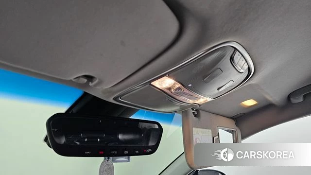 Kia More K9 2020 Черный из Кореи, фото 6