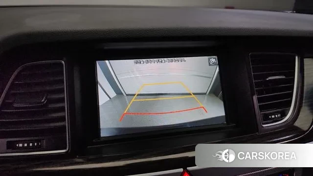 Genesis G80 2019 Черный из Кореи, фото 6