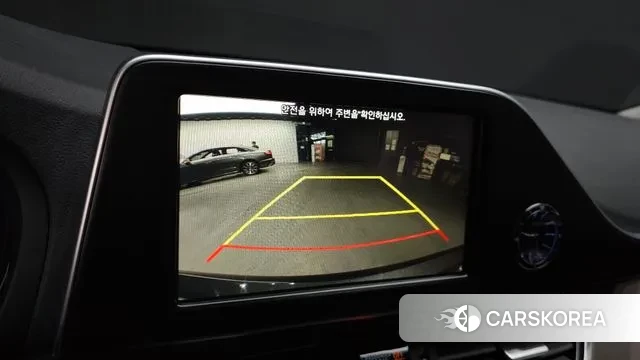 Hyundai Grandeur IG 2018 Серый из Кореи, фото 6