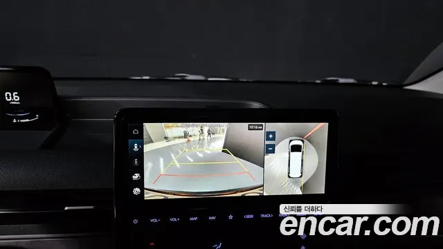 Hyundai Staria 2023 Черный из Кореи, фото 6