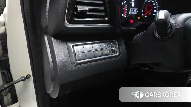 Ssangyong Berry New Tivoli 2021 Белый из Кореи, фото 6