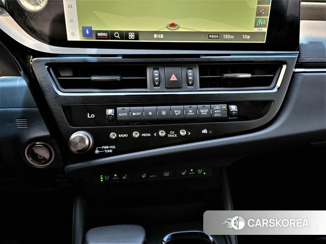 Lexus ES300h 7th generation 2025 Серый из Кореи, фото 6