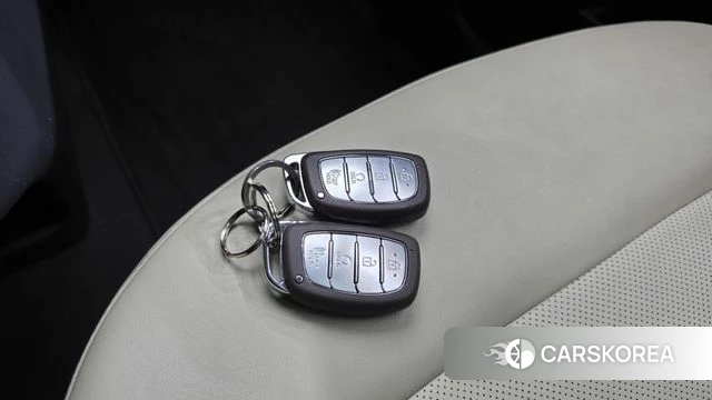 Hyundai Casper 2022 Белый из Кореи, фото 6