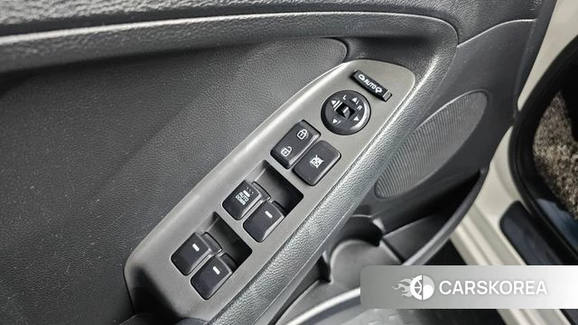 Kia The New K3 2018 Белый из Кореи, фото 6