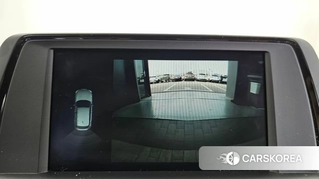 BMW 1 Series (F20) 2018 Белый из Кореи, фото 6