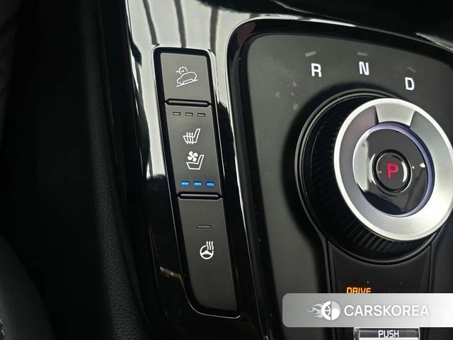 Kia The New Seltos 2024 Серый из Кореи, фото 6