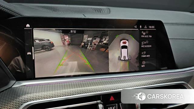 BMW X5 (G05) 2019 Белый из Кореи, фото 6