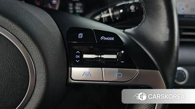 Hyundai Avante (CN7) 2022 Белый из Кореи, фото 6