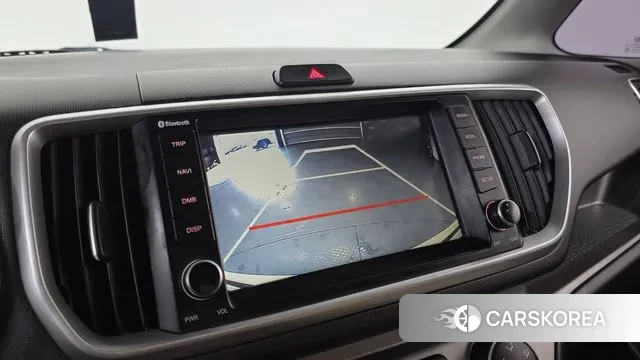 Kia The New Ray 2021 Белый из Кореи, фото 6