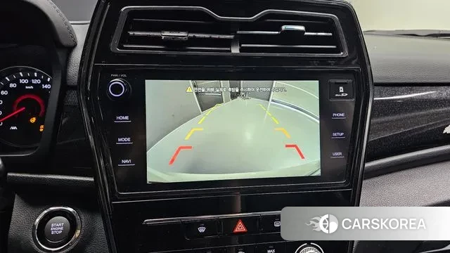 Ssangyong Berry New Tivoli 2020 Белый из Кореи, фото 6