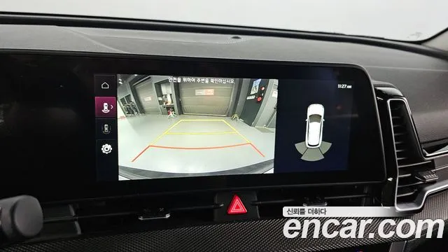 Kia Sportage 5th Generation id 2700147 из Кореи 6