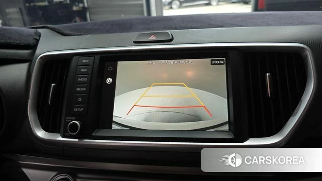 Kia The New Ray 2021 Белый из Кореи, фото 6