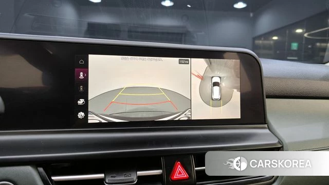 Kia The New Seltos 2022 Белый из Кореи, фото 6