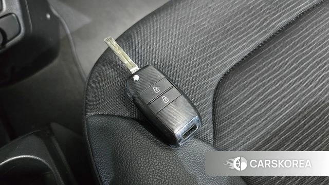 Kia The New Ray 2019 Черный из Кореи, фото 6