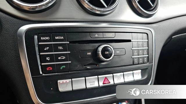 Mercedes-Benz CLA-Class C117 2018 Белый из Кореи, фото 6