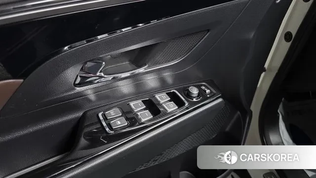 Ssangyong Beautiful Korando 2021 Белый из Кореи, фото 6