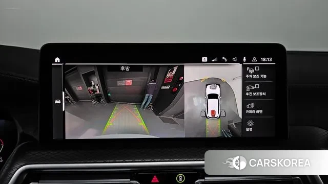 BMW X3 (G01) 2023 Белый из Кореи, фото 6