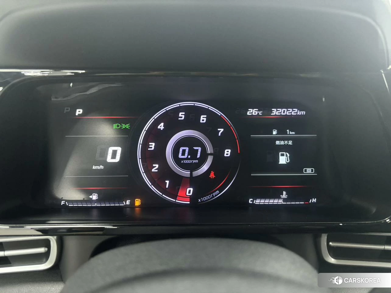 Hyundai Elantra 2020 Темно-серый из Китая, фото 6