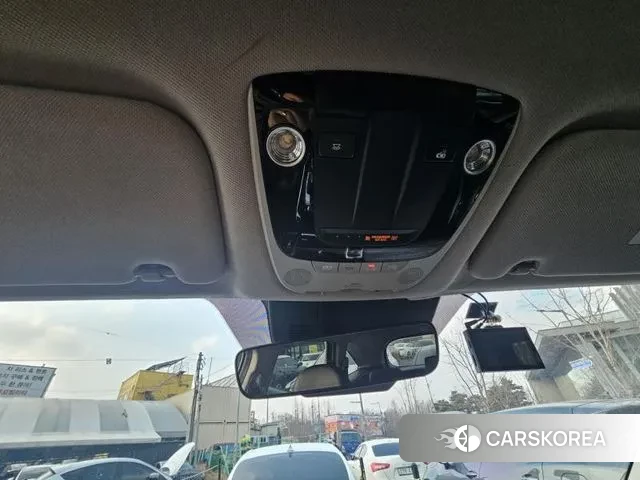 Kia Sorento 4th Generation 2021 Черный из Кореи, фото 6