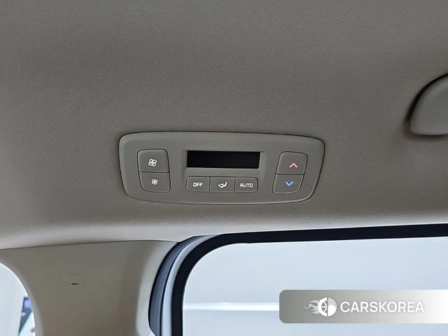 Kia Carnival 4th generation 2021 Белый из Кореи, фото 6