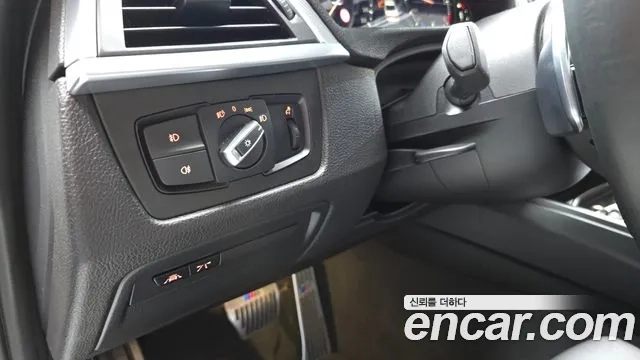 BMW 3 Series (F30) 2018 Белый из Кореи, фото 6