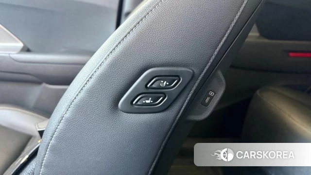 Kia Niro Plus 2023 Белый из Кореи, фото 6