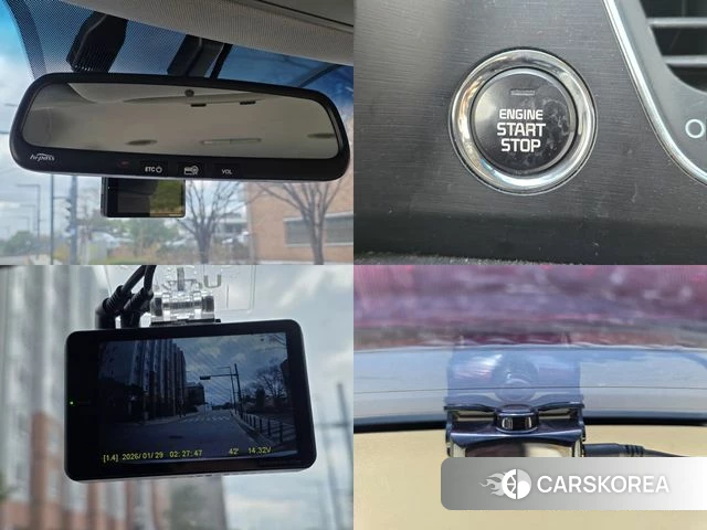 Kia The New Carnival 2018 Белый из Кореи, фото 6