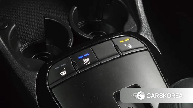 Kia The New Morning (JA) 2023 Цвет галактики из Кореи, фото 6