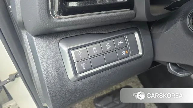 Ssangyong Berry New Tivoli 2021 Белый из Кореи, фото 6