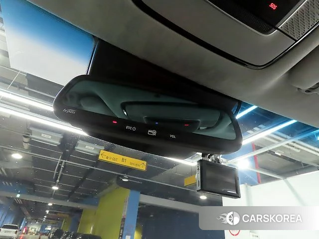 Hyundai Palisade 2020 Черный из Кореи, фото 6