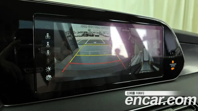 Hyundai Palisade id 2717999 из Кореи 6