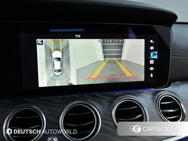 Mercedes-Benz E-Class W213 2022 Белый из Кореи, фото 6