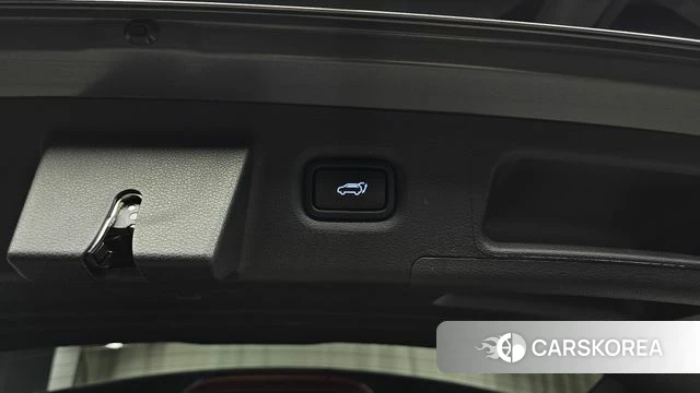 Hyundai The New Santa Fe 2022 Серый из Кореи, фото 6