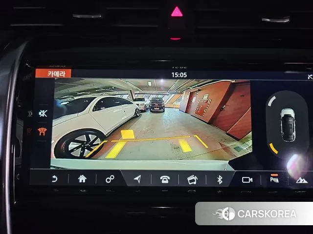 Land Rover Discovery Sports 2nd Generation 2020 Белый из Кореи, фото 6