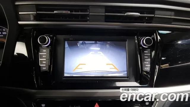 Ssangyong Beautiful Korando id 2912445 из Кореи 6