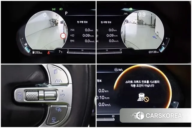 Genesis GV80 2022 Серый из Кореи, фото 6