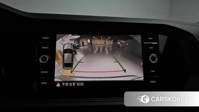 Volkswagen 7th Generation of Jetta 2021 Серый из Кореи, фото 6