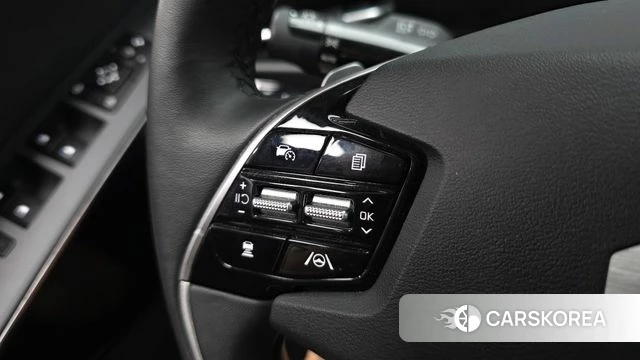 Kia Di Ol Nu Niro 2022 Белый из Кореи, фото 6