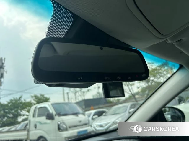 Kia K7 Premier 2020 Черный из Кореи, фото 6