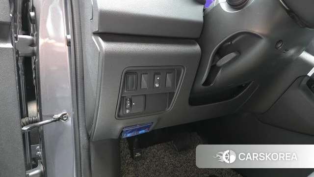 Renault Korea (Samsung) The New QM6 2020 Серый из Кореи, фото 6