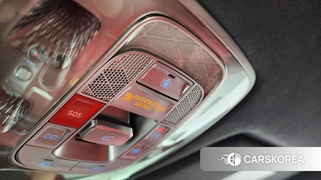 Genesis GV70 2022 Белый из Кореи, фото 6