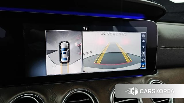 Mercedes-Benz E-Class W213 2018 Белый из Кореи, фото 6