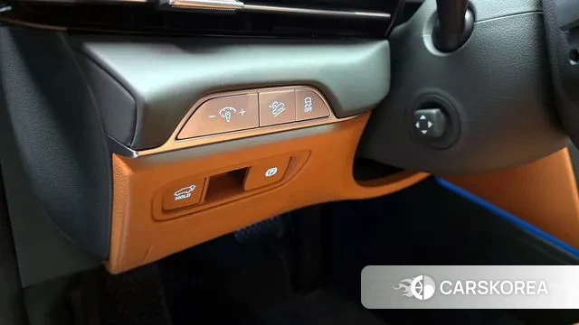 Genesis GV80 2025 Черный из Кореи, фото 6