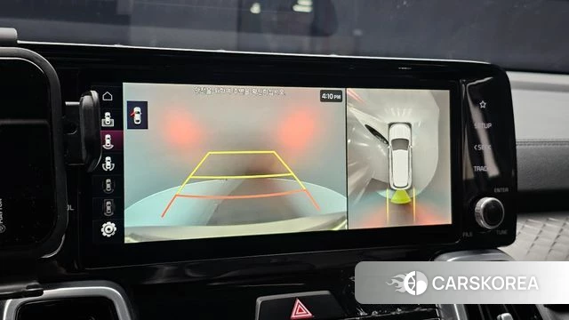 Kia Sorento 4th Generation 2021 Белый из Кореи, фото 6