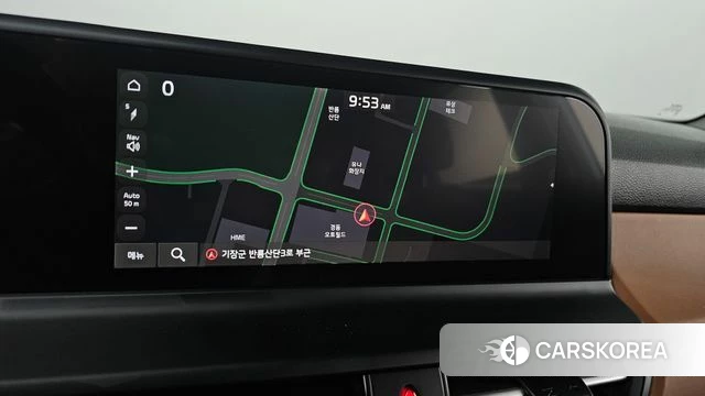 Kia The New Seltos 2024 Белый из Кореи, фото 6